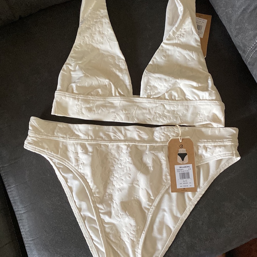 BillaBong swim set women - Picture 6 of 6